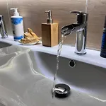 Ferienhaus Dog-friendly House With Sauna, Bubble Bath Bouillon