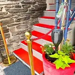 Ferienhaus Dog-friendly House With Sauna, Bubble Bath *